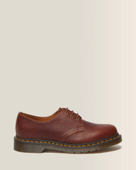 1461 Ambassador Leather Oxford Shoes - Cashew