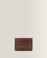 Card Holder II - Cashew