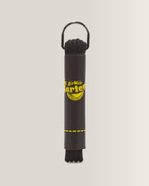26 Inch Round Shoe Laces (3-Eye) - Black