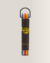 55 Inch Flat Shoe Laces (8-10 Eye) - Multi