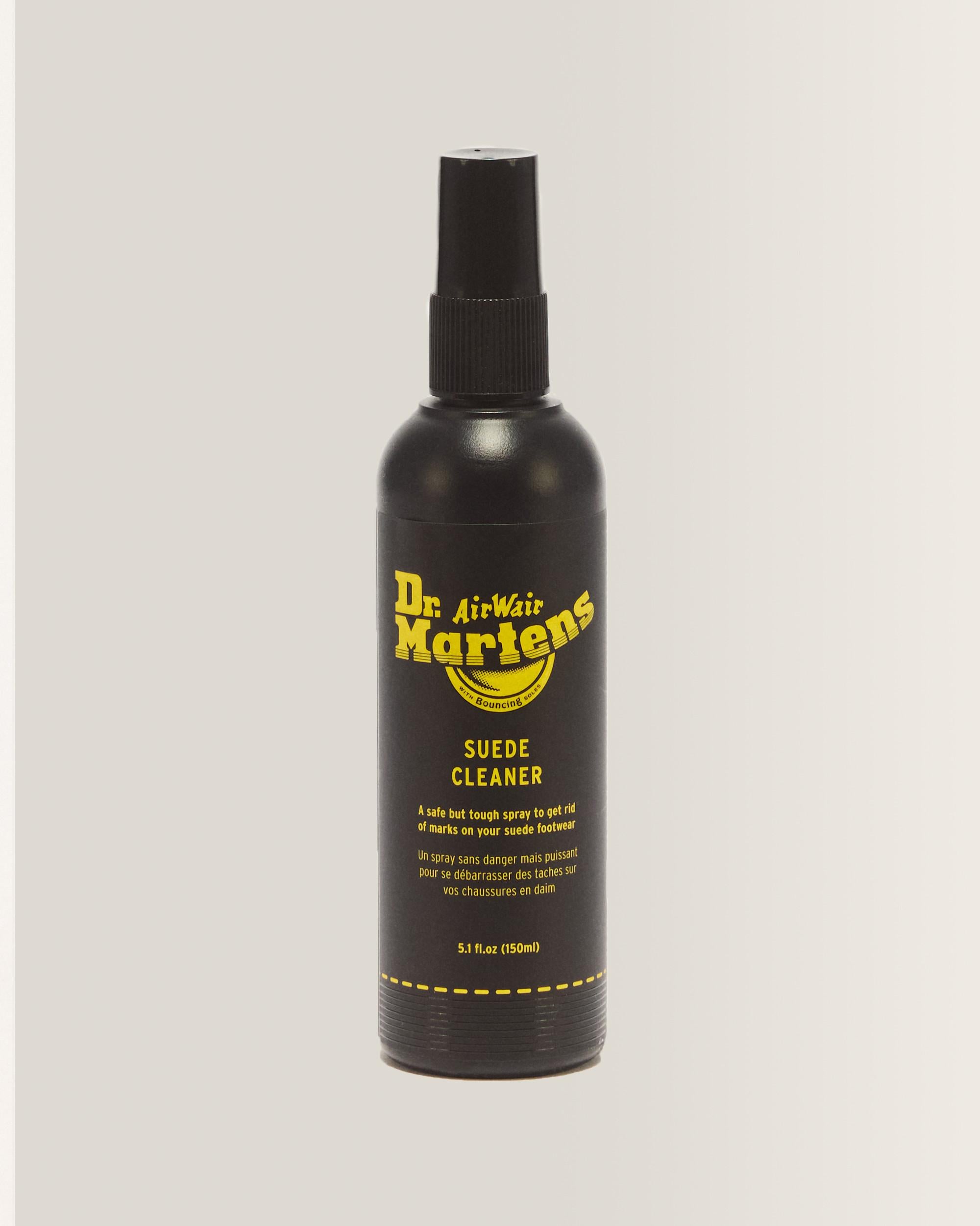 Suede Cleaner - Black