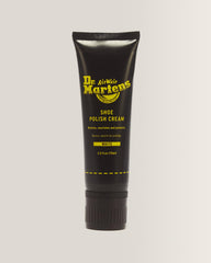 White Shoe Polish 75ml Tube