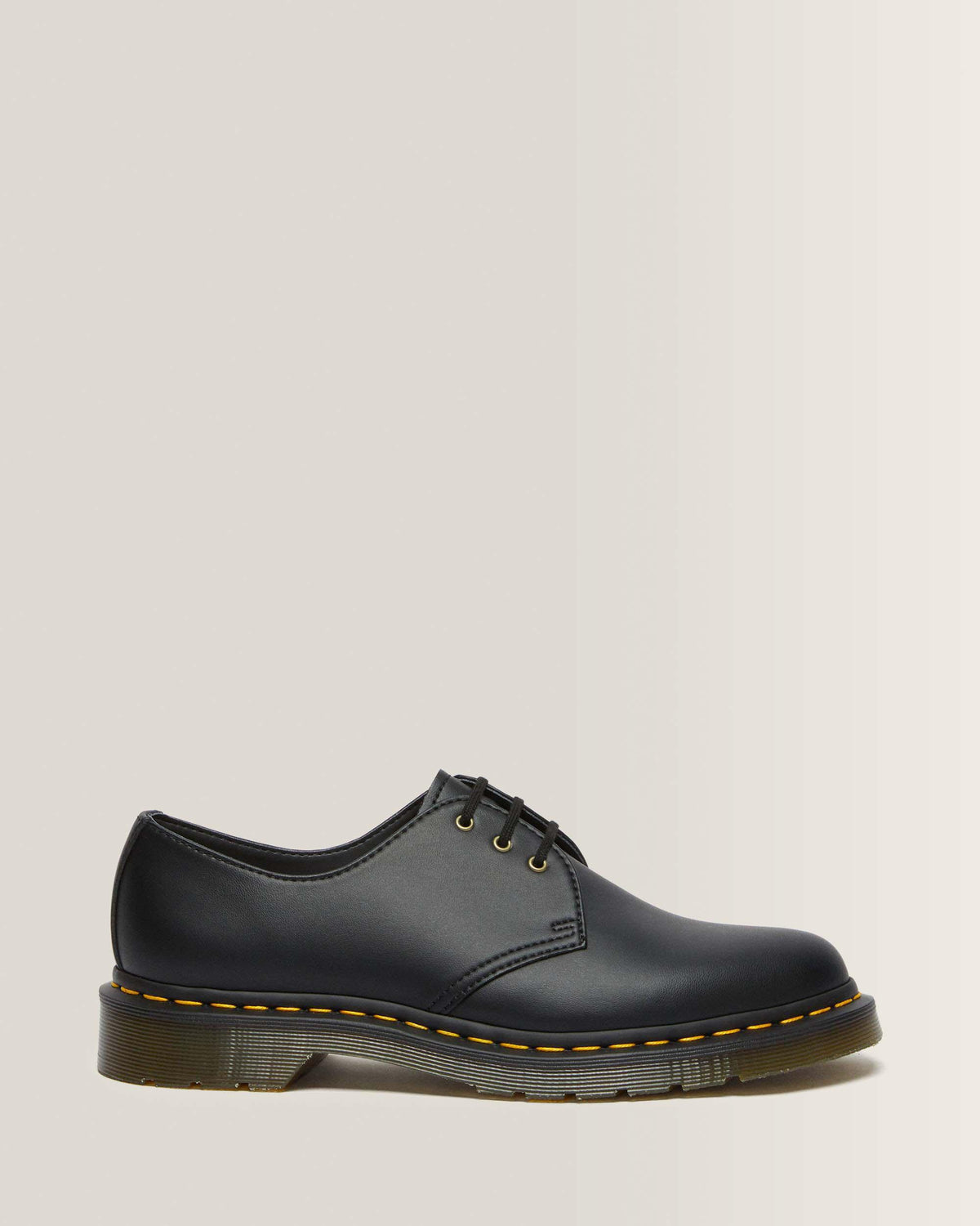 Vegan 1461 Felix Oxford Shoes - Black