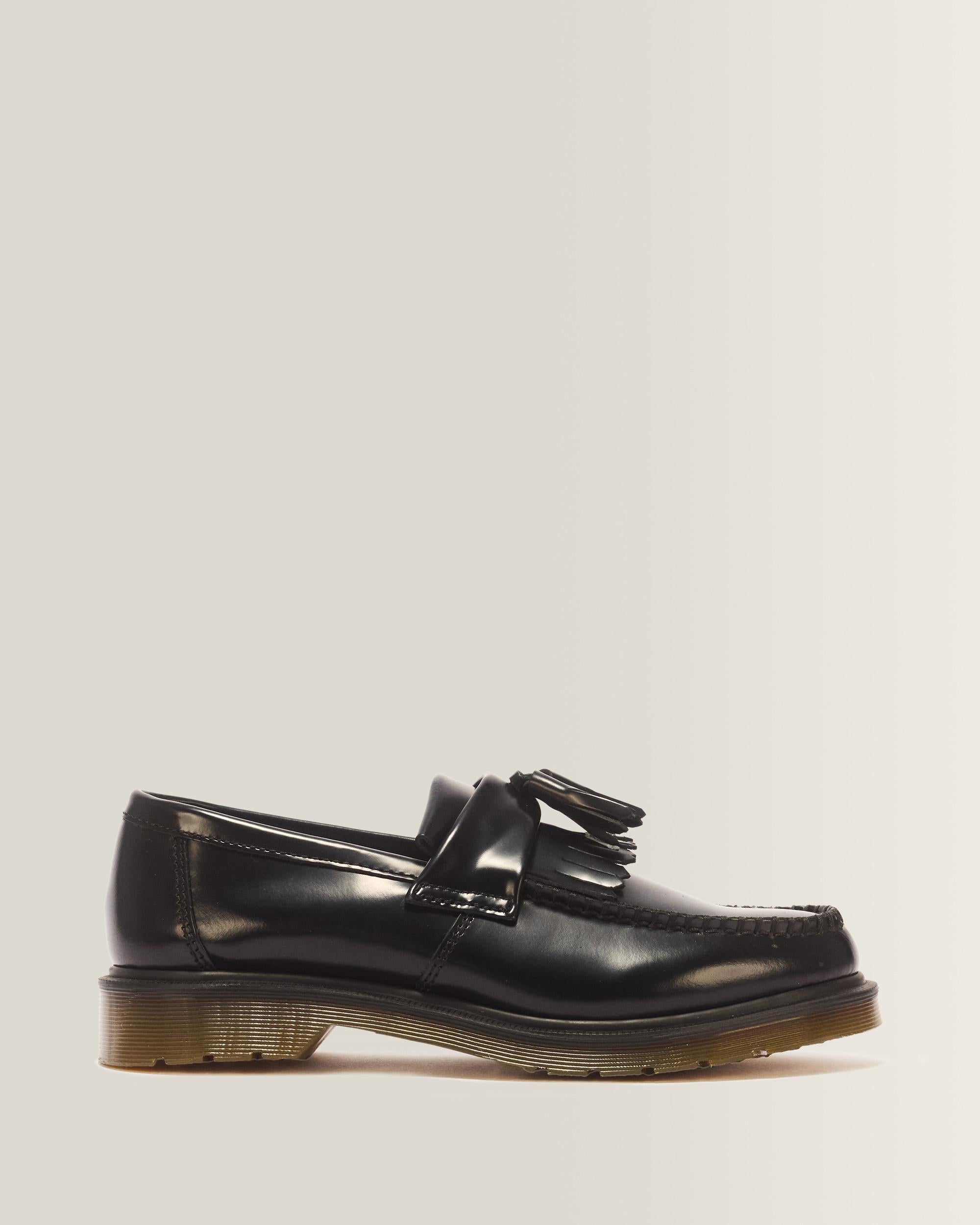 Adrian Smooth - Black