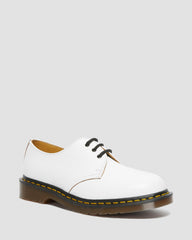 1461 Vintage Made in England Oxford Shoes - White