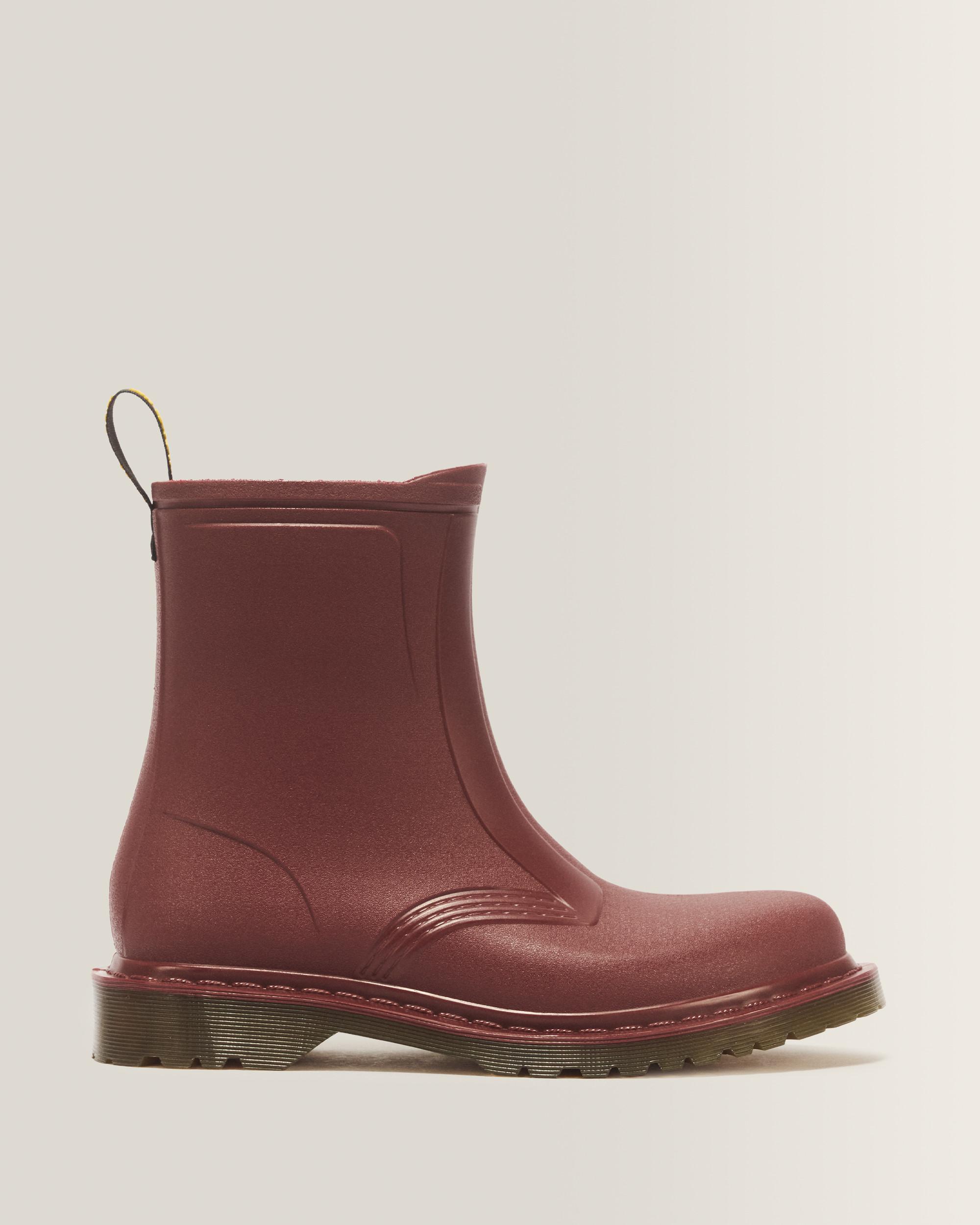 1460 Rain Pull On Waterproof Boots