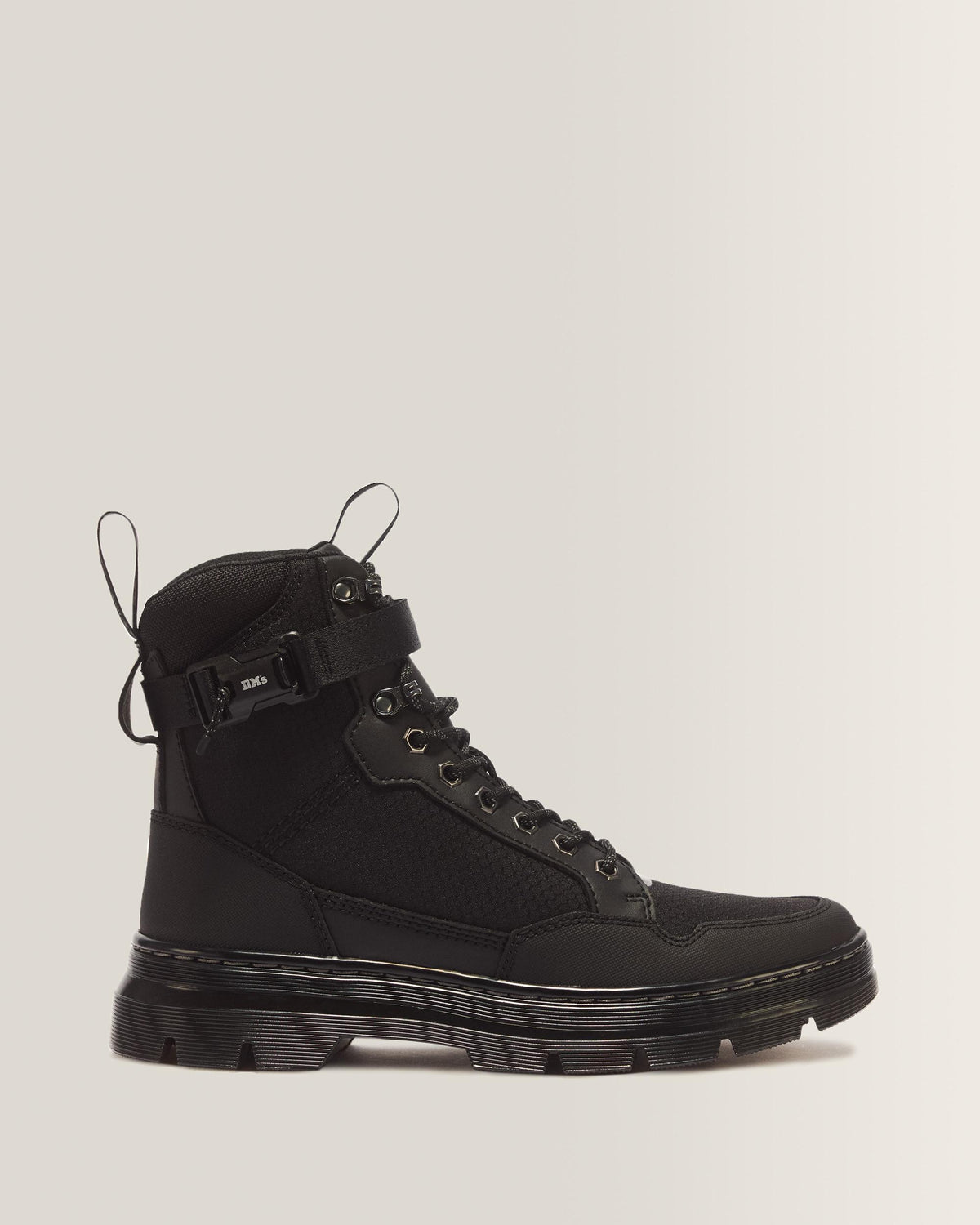 COMBS TECH MK.02 - Black