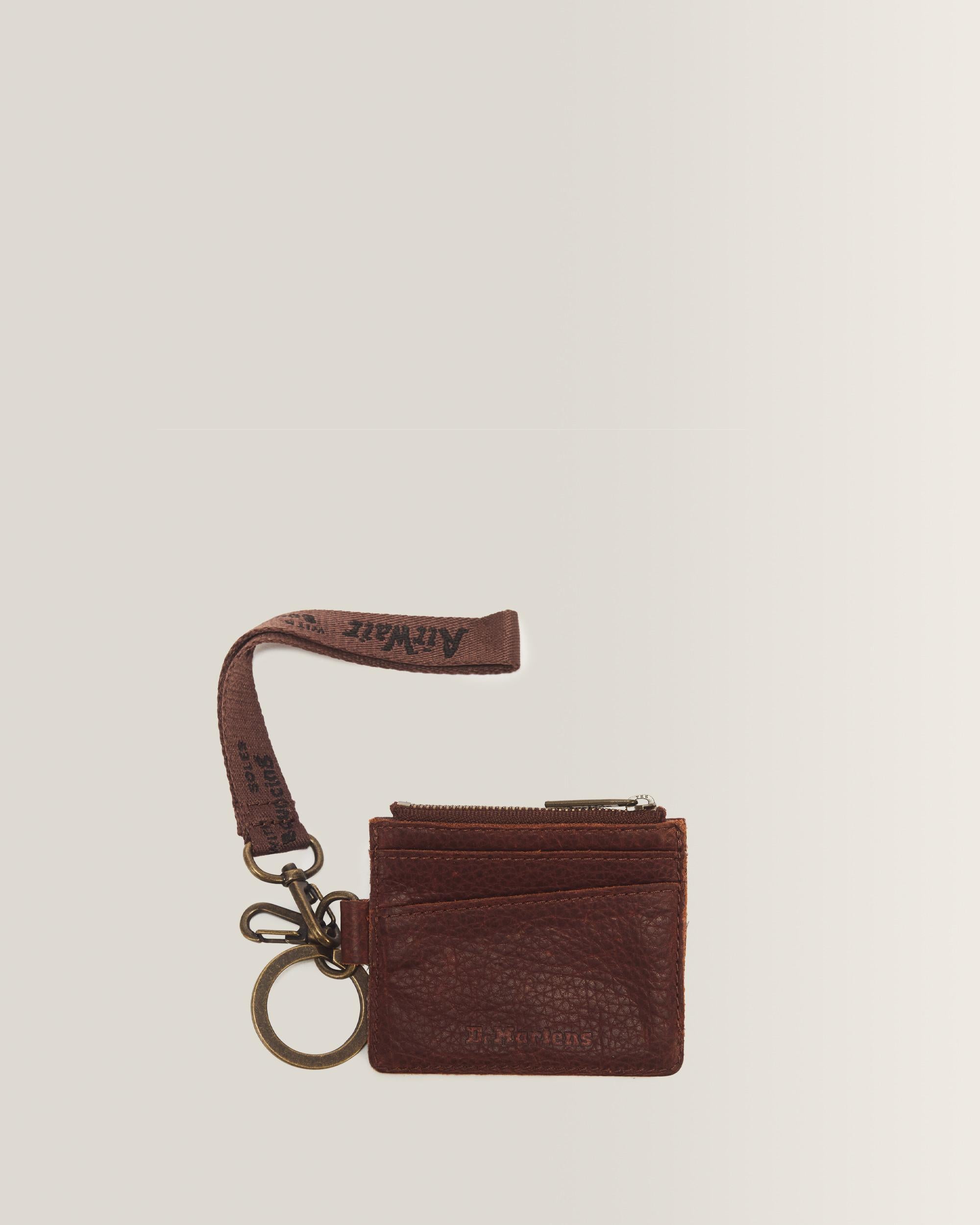 Card Holder - Cashew