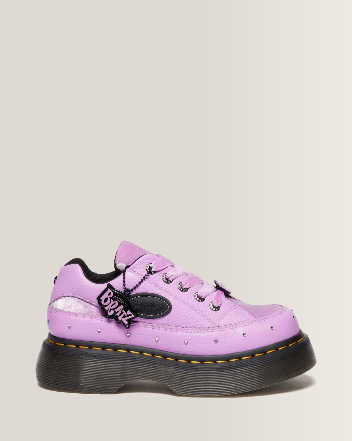 BUZZ 5I BRATZ - Bratz Purple
