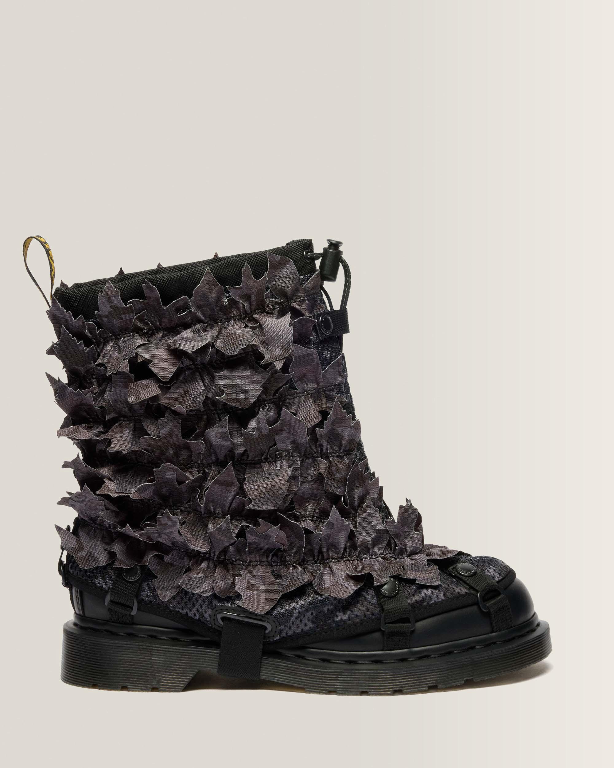 1460 BABYLON - Black
