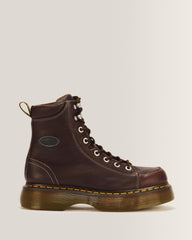 Buzz 8-Eye - Dark Brown