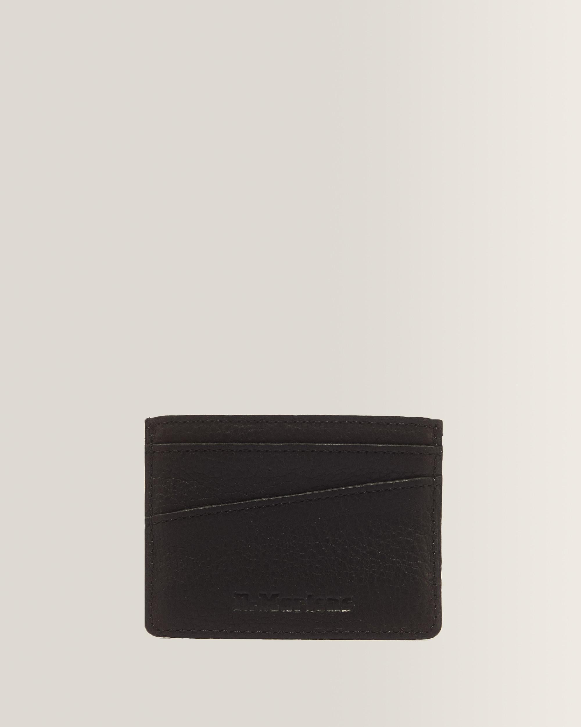 Card Holder II - Black