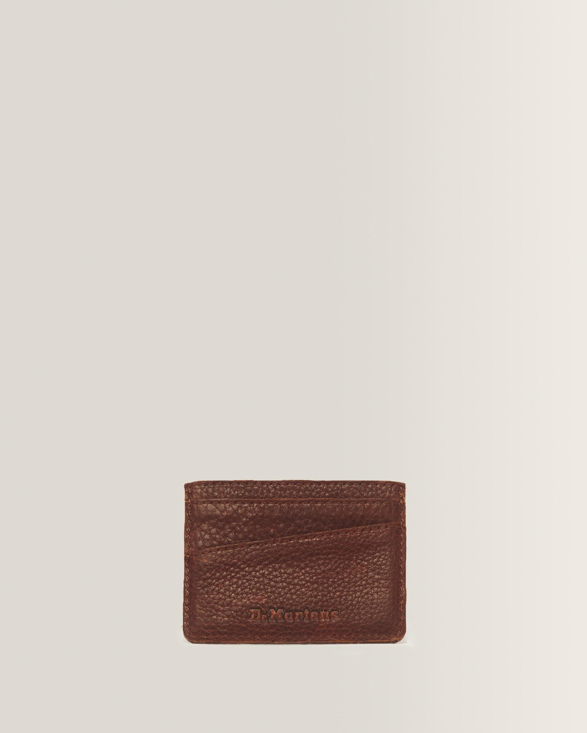 Card Holder II - Cashew