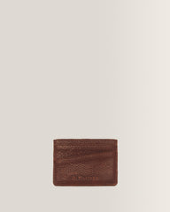 Card Holder II - Cashew