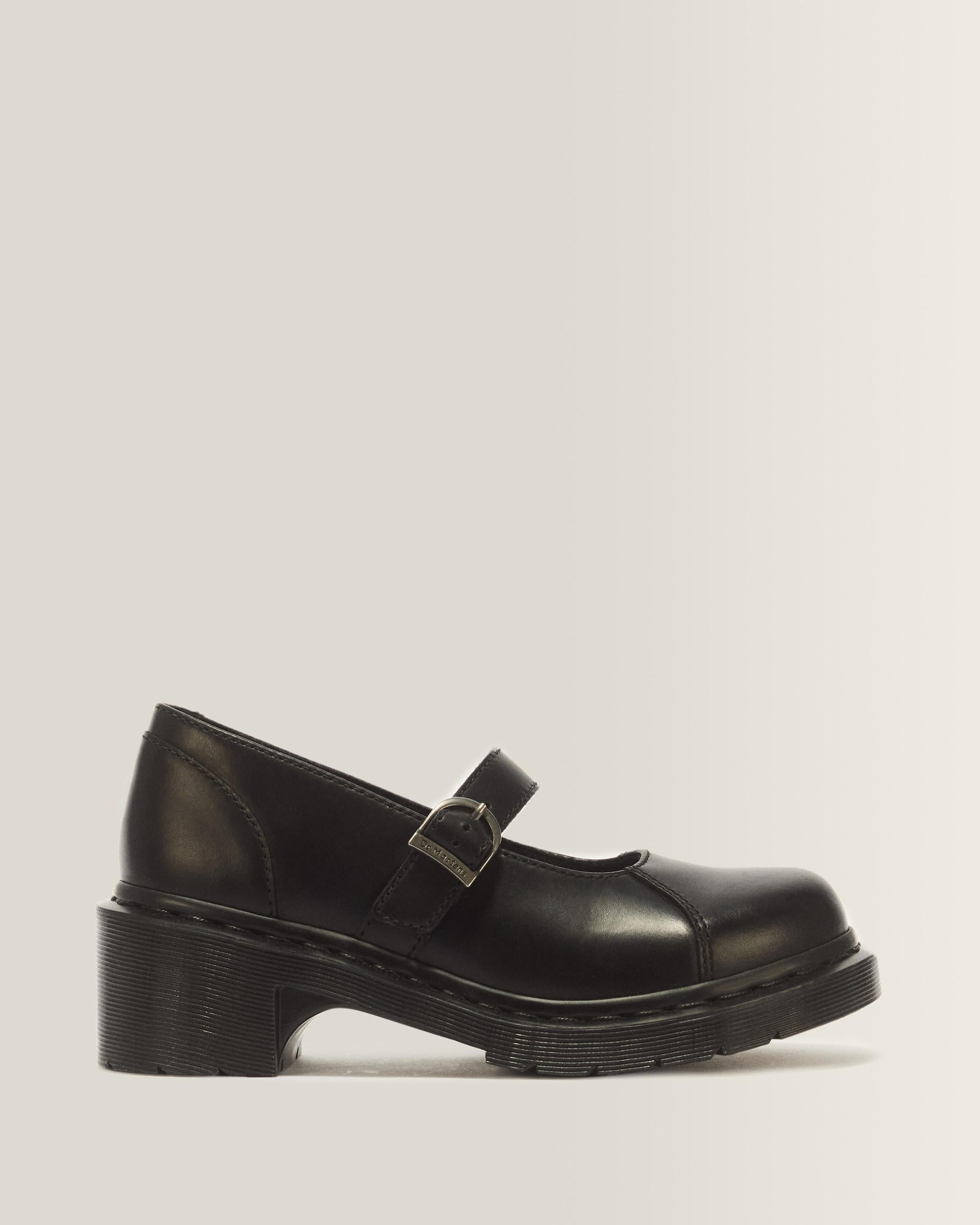 ALDERSTONE MJ - Black