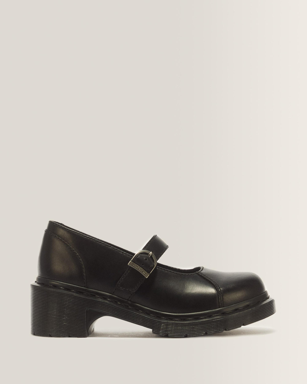 ALDERSTONE MJ - Black