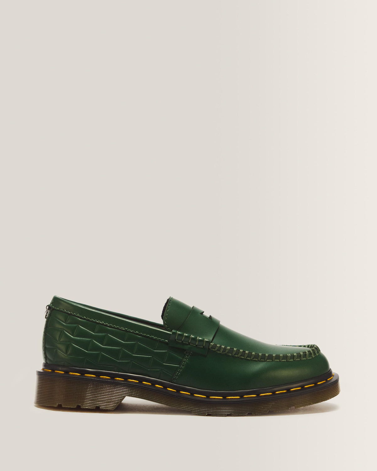 Penton Wasted Youth - DMS GREEN