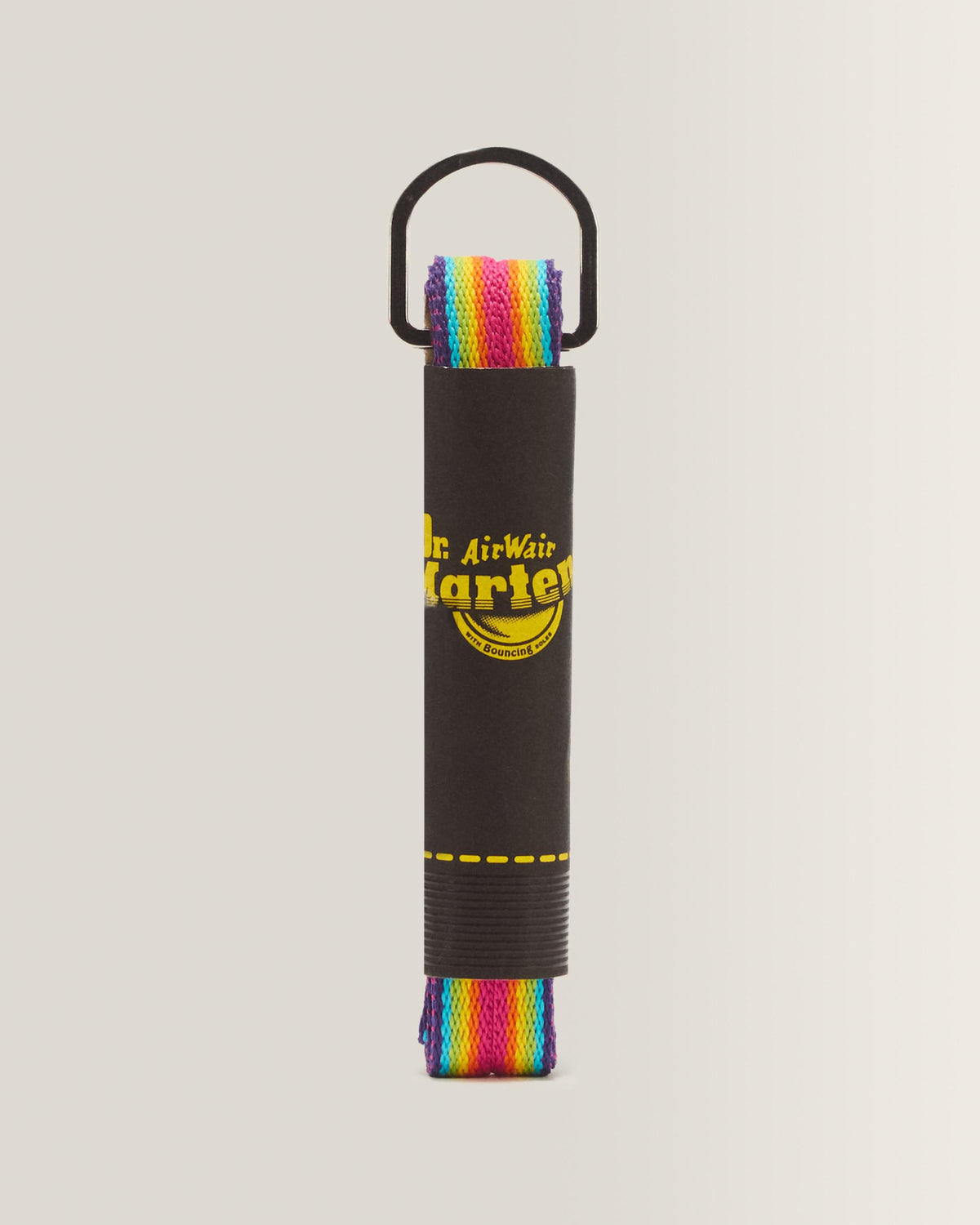 55 Inch Flat Shoe Laces (8-10 Eye) - Multi