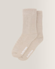 DOUBLE DOC SOCK