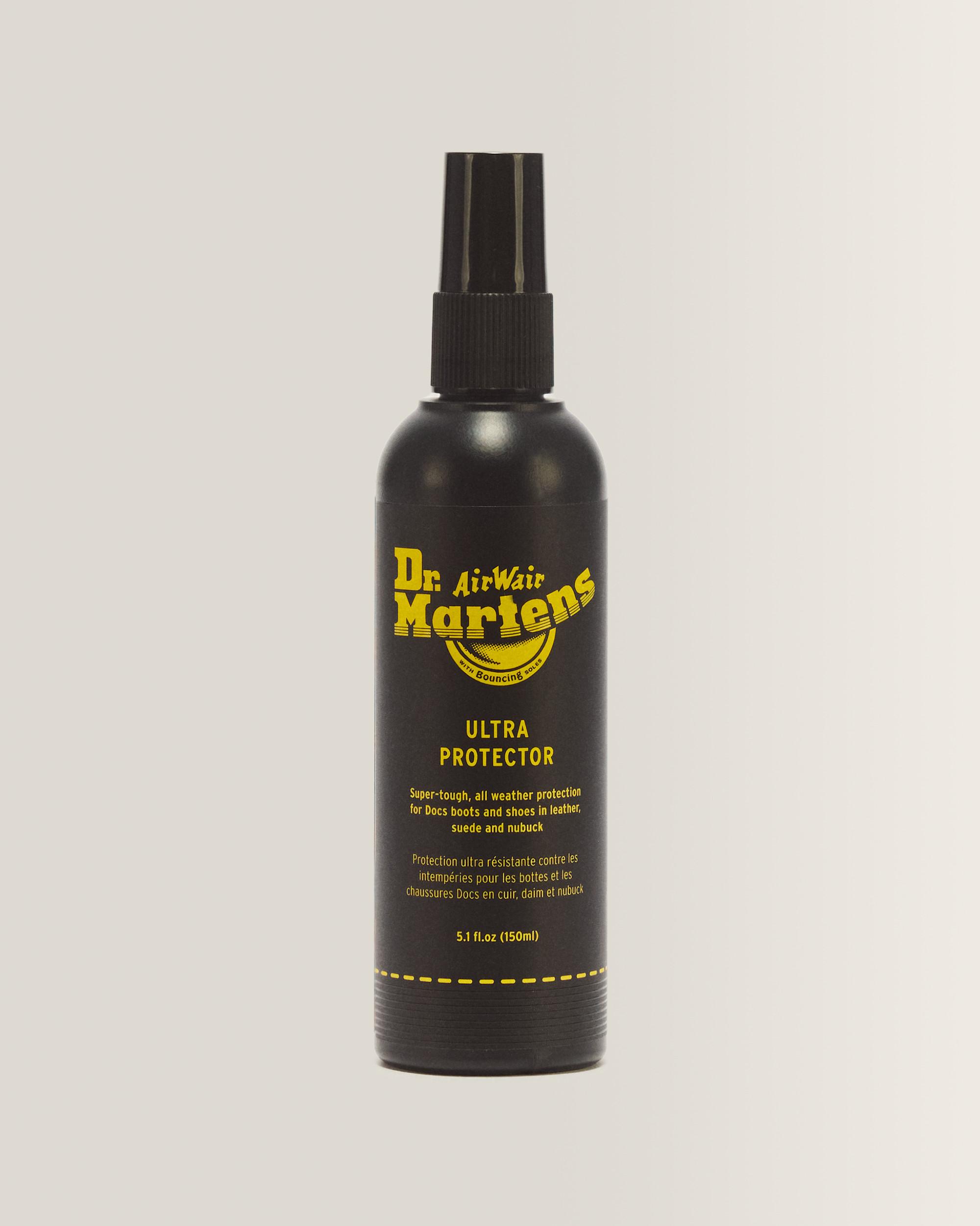 Ultra Protector 150ml - Black