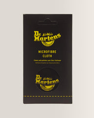Microfiber Shoe Cloth - Black