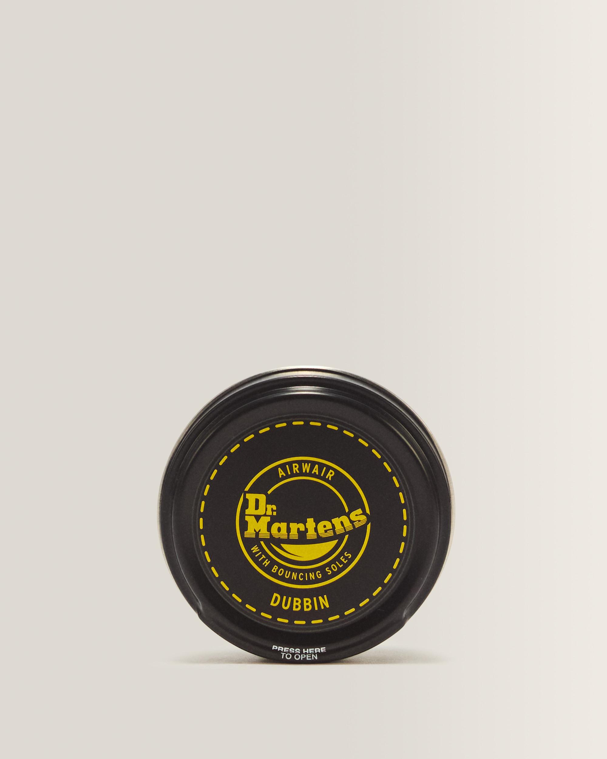 Dubbin Shoe Protector 50ml - Black
