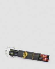 55 Inch Flat Shoe Laces (8-10 Eye) - Black