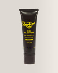Neutral Shoe Polish Cream 75ml Tube - Black